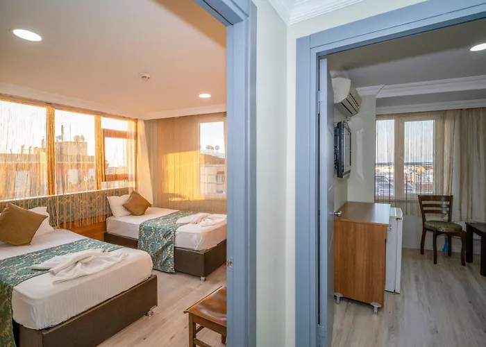 Hotel Simper