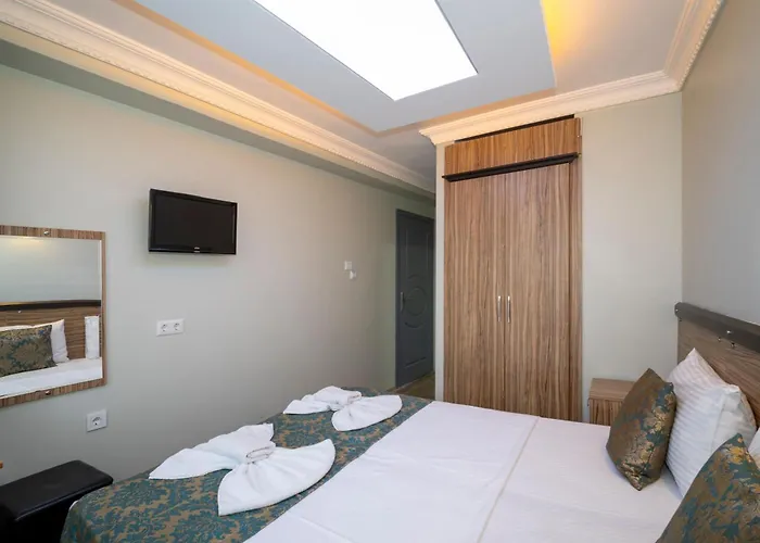 Hotel Simper