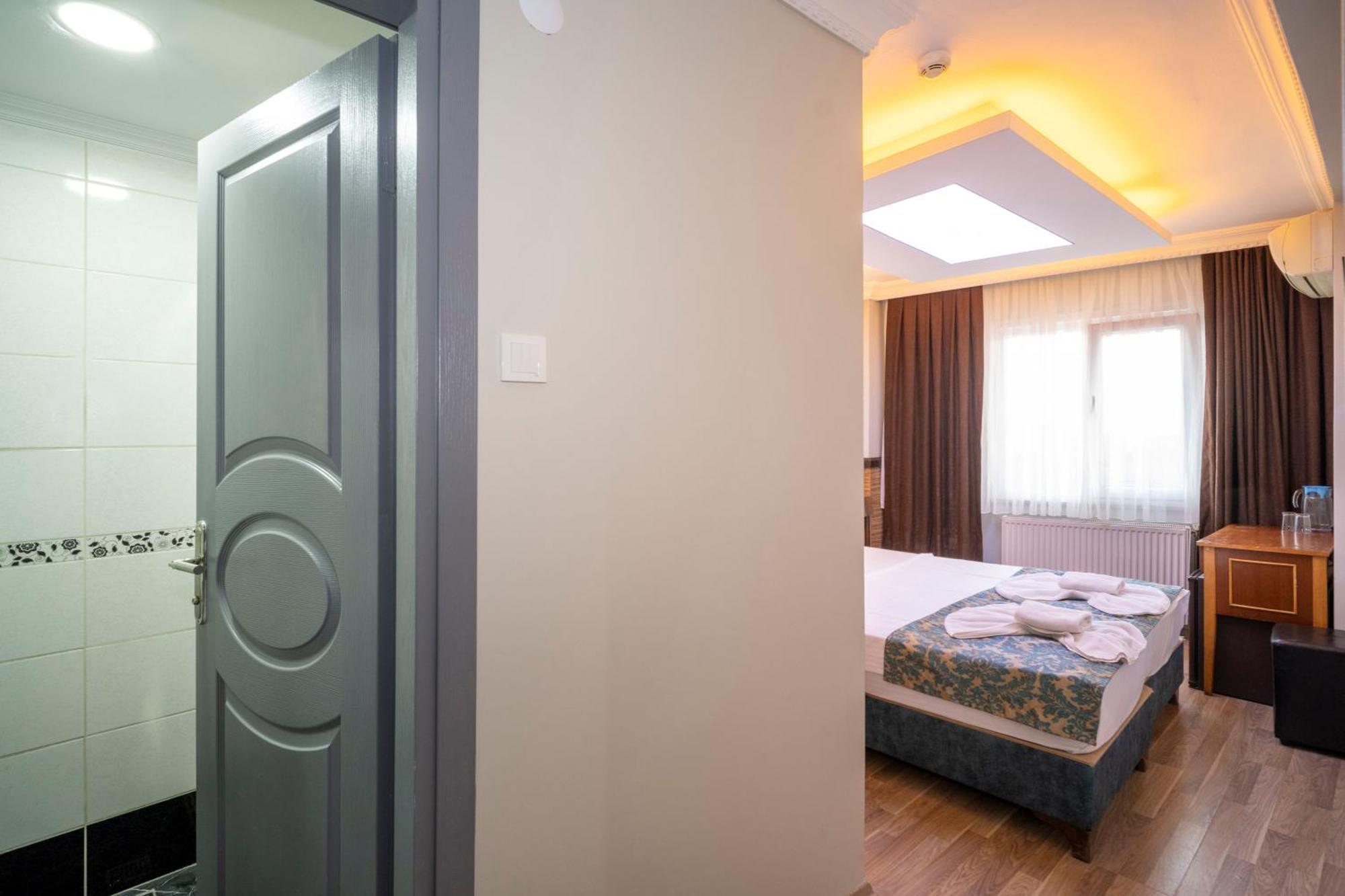 Hotel Simper Stambuł
